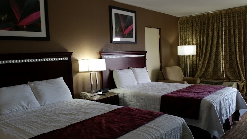 Rodeway Inn photo 2