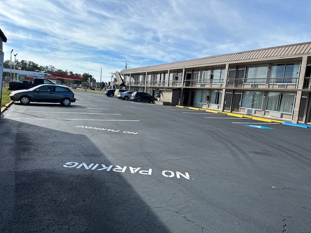 Photo of Rodeway Inn