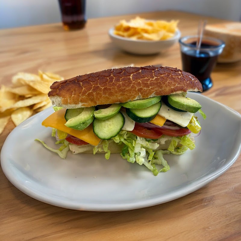 Belmont Deli photo 3