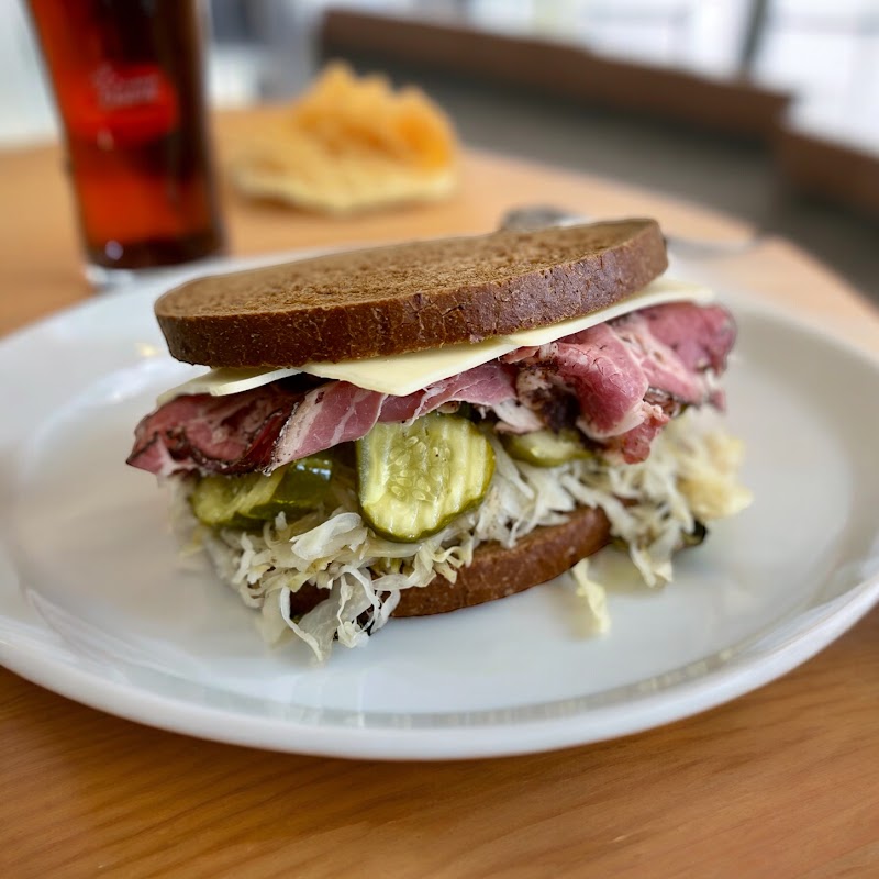 Belmont Deli photo 5