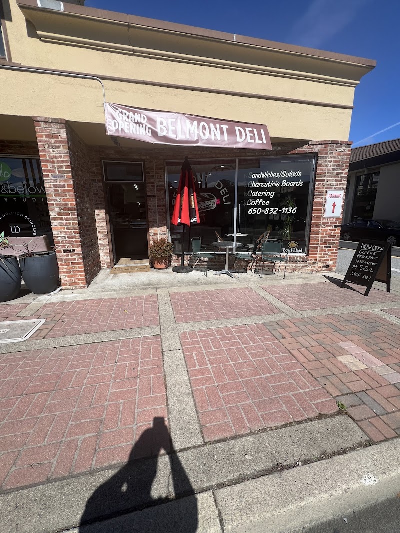 Photo of Belmont Deli
