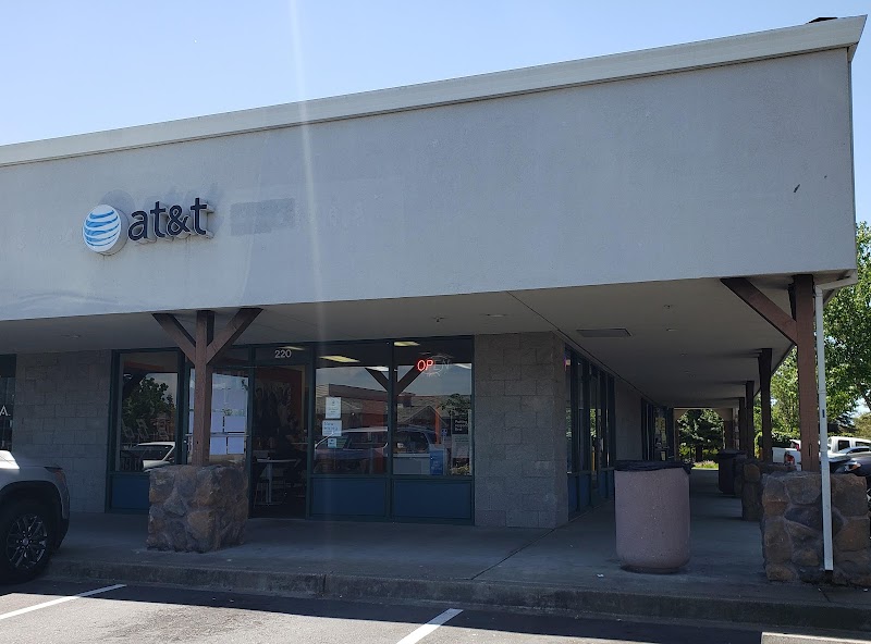 Photo of AT&T Store