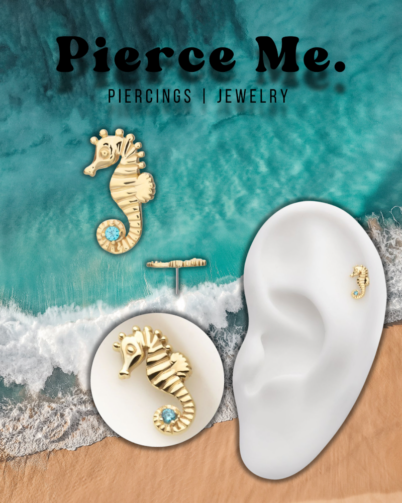 Pierce Me Studio photo 3
