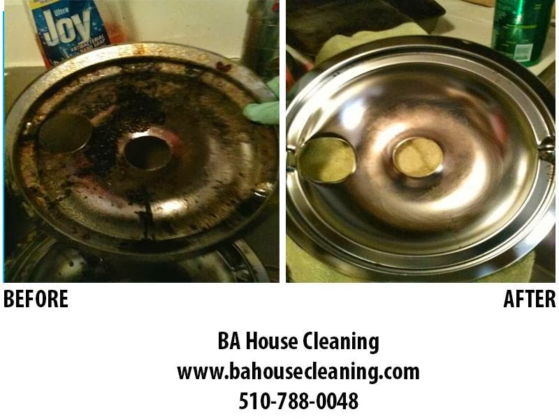 Castro Valley Cleaning photo 3