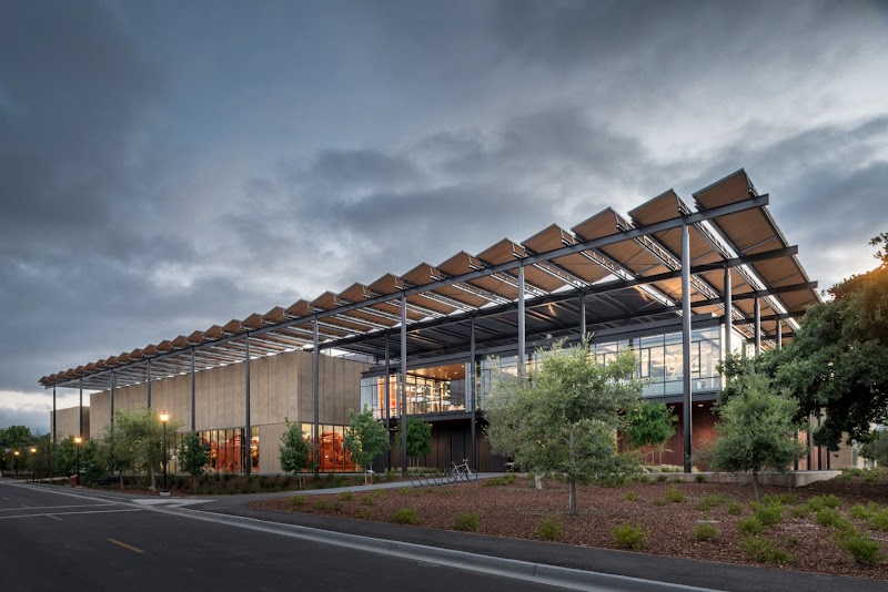 Stanford Central Energy Facility photo 5