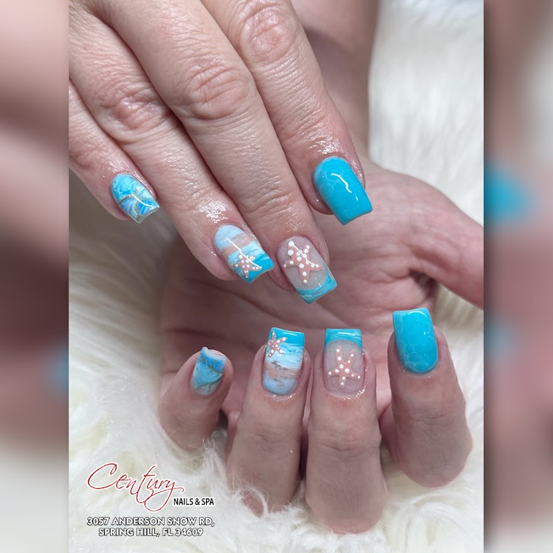 Century Nails photo 3