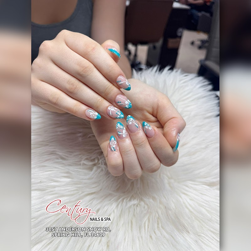 Century Nails photo 5