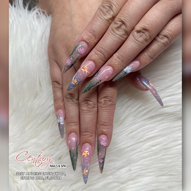 Century Nails photo 2