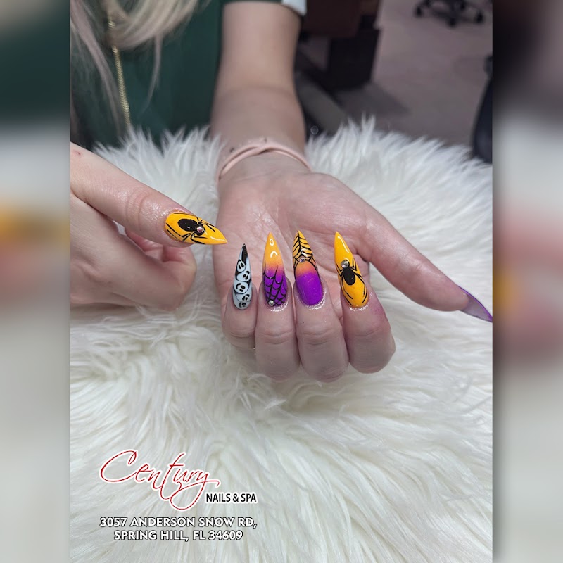 Century Nails photo 4