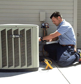 Photo of A Team Air conditioning Repair