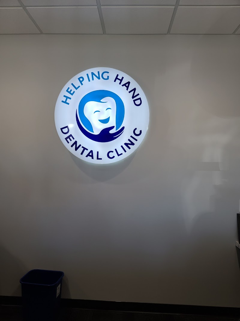 Photo of Helping Hand Dental Clinic by JESSE JAMES CRISCIONE