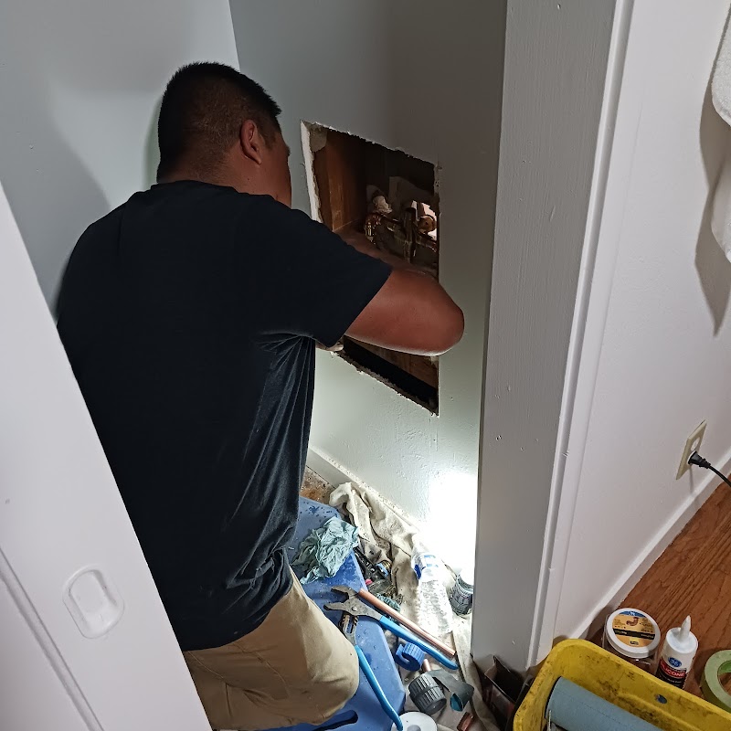 Plumbing Connection Inc photo 4