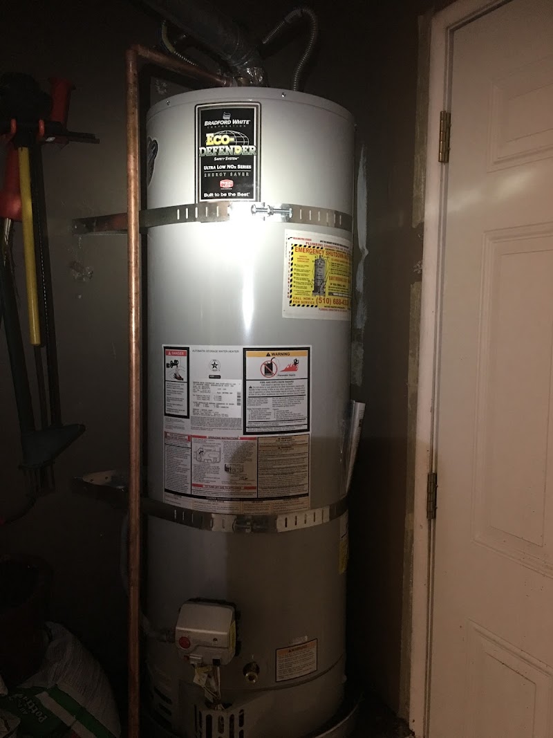 Plumbing Connection Inc photo 3
