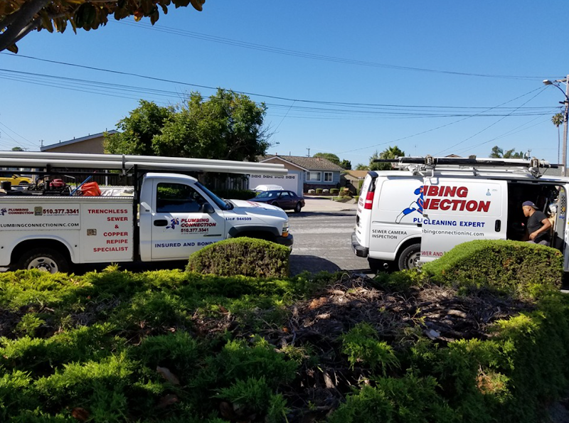 Photo of Plumbing Connection Inc
