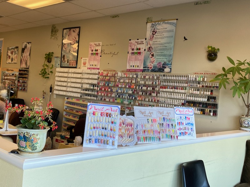 Nancy's Hair & Nail Salon photo 2