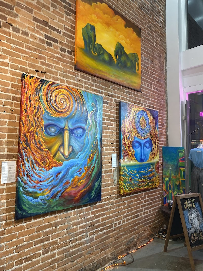 Marcolina's Fine Arts Gallery photo 3