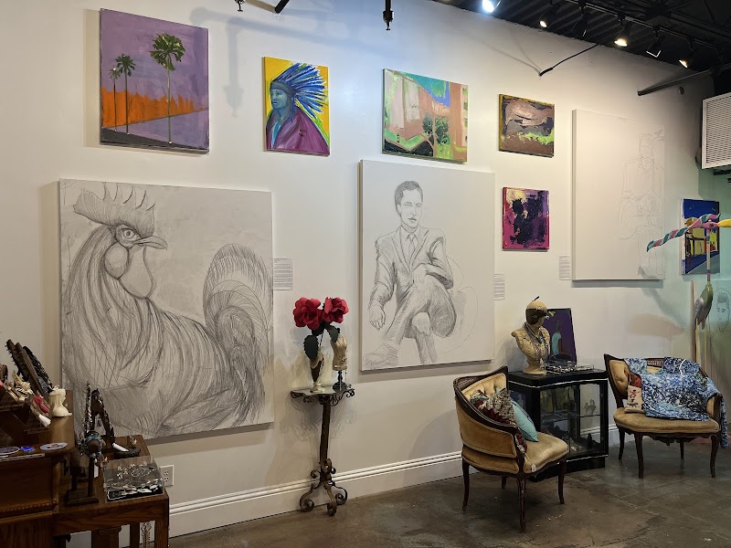 Marcolina's Fine Arts Gallery photo 4