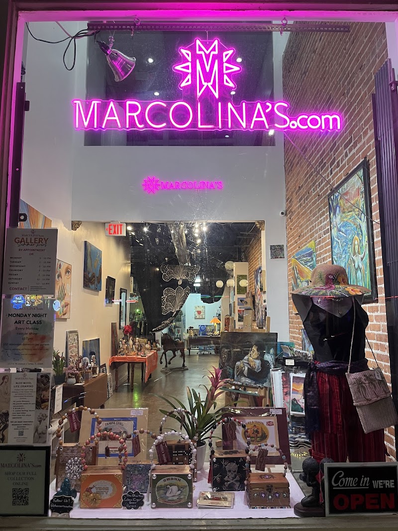 Marcolina's Fine Arts Gallery photo 2