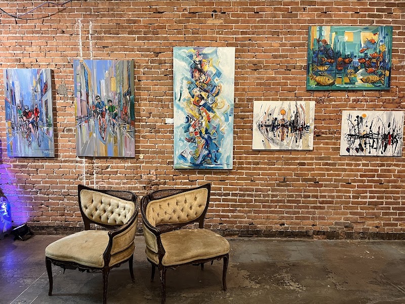 Photo of Marcolina's Fine Arts Gallery