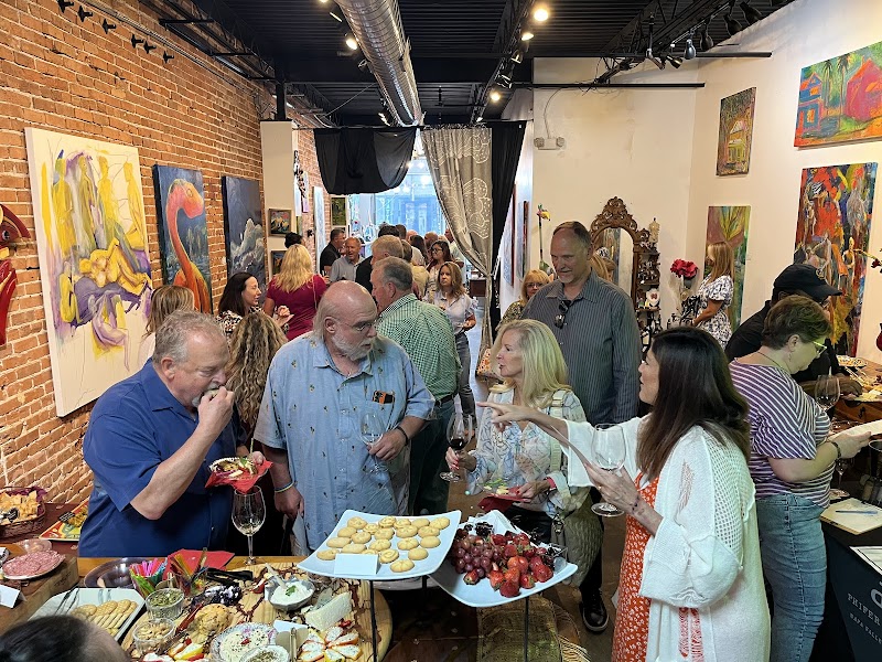 Marcolina's Fine Arts Gallery photo 5