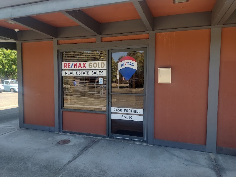Photo of RE/MAX Gold Calistoga