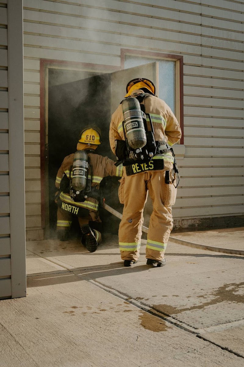 Eloy Fire District Administration photo 5