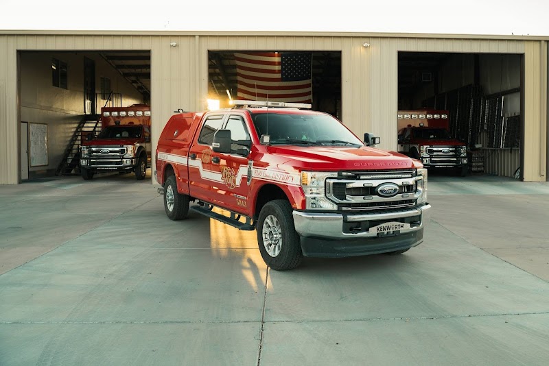 Eloy Fire District Administration photo 2