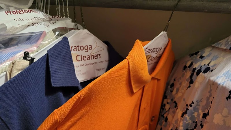 Saratoga Cleaners photo 2