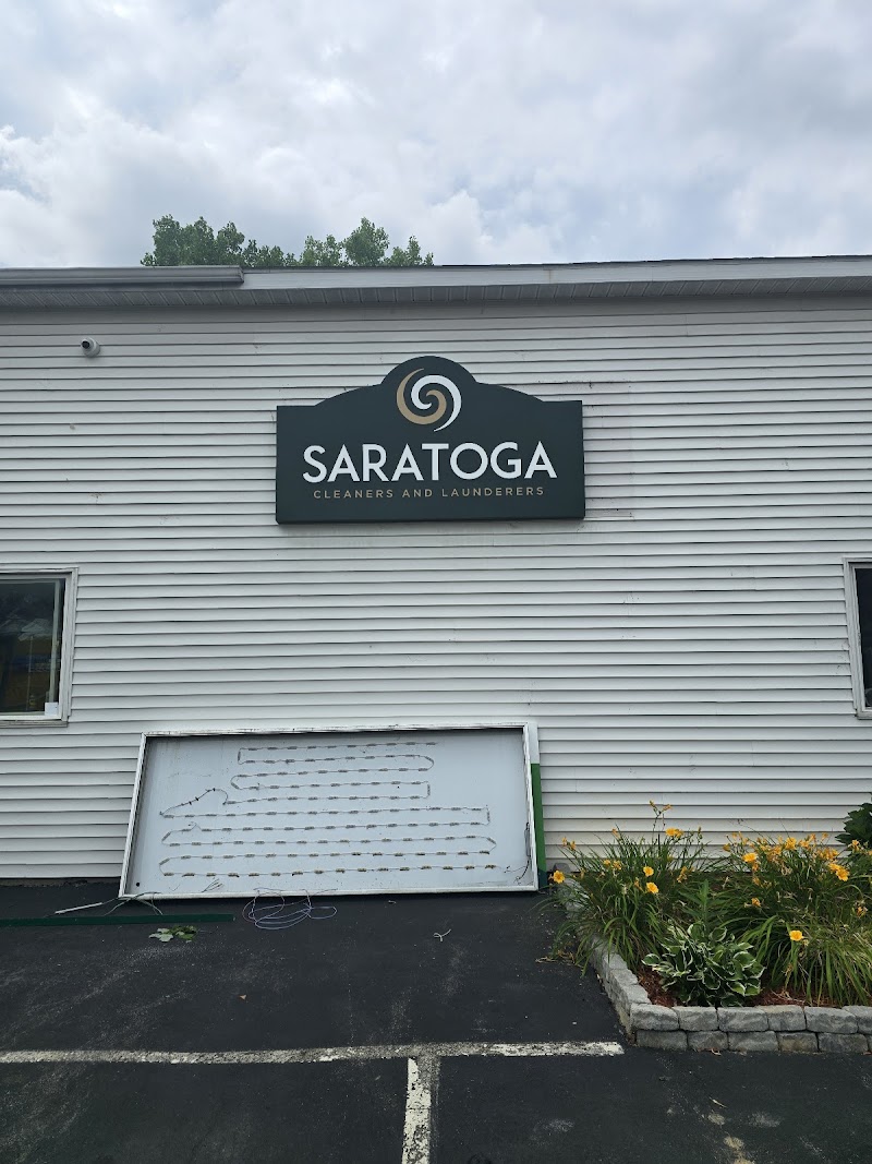 Saratoga Cleaners photo 3