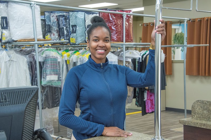 Photo of Saratoga Cleaners