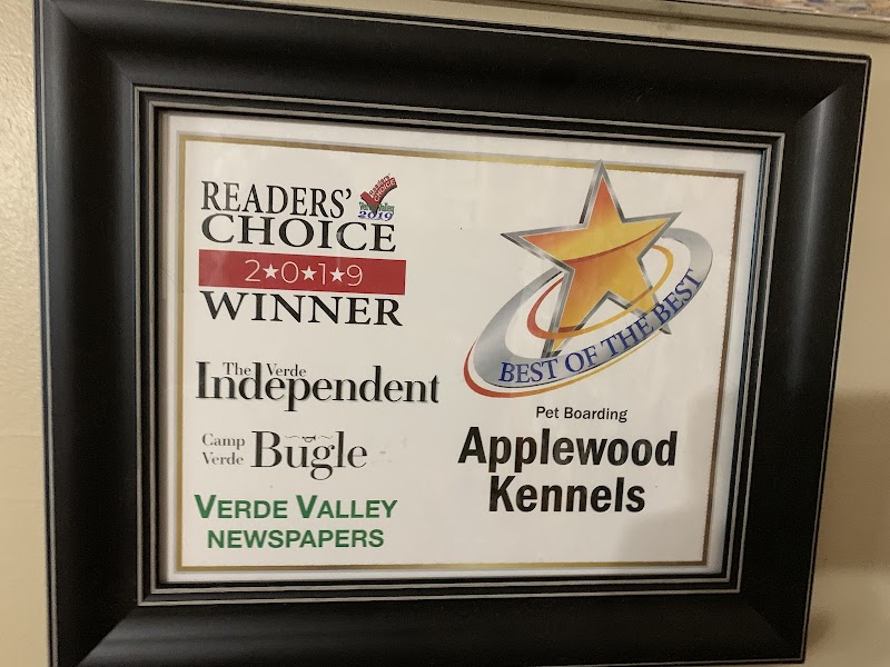 Photo of Applewood Kennels