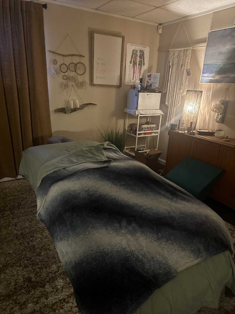 Photo of Massage Therapy By Erika Pierotti