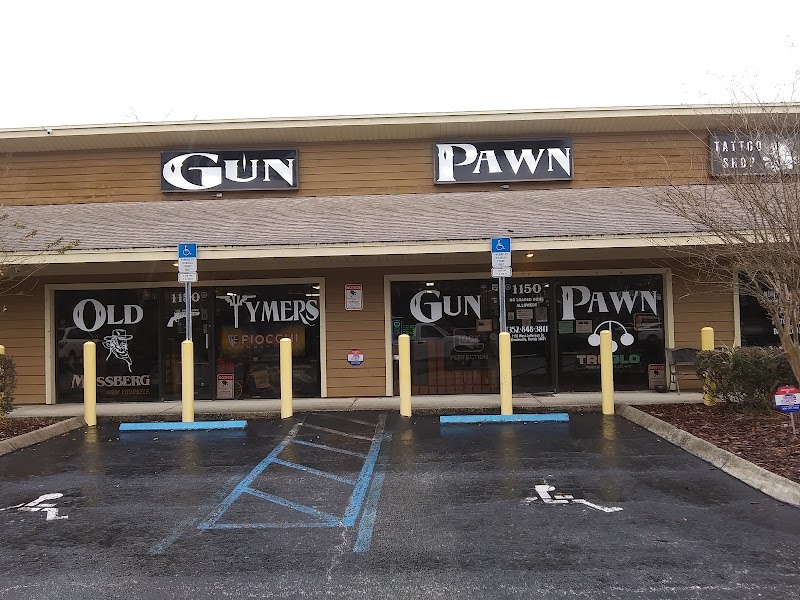 Old Tymers Gun & Pawn photo 5