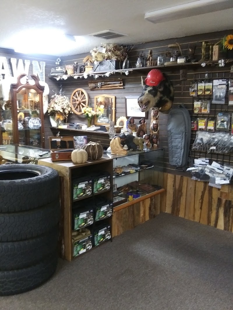 Old Tymers Gun & Pawn photo 4