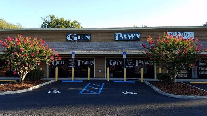 Photo of Old Tymers Gun & Pawn