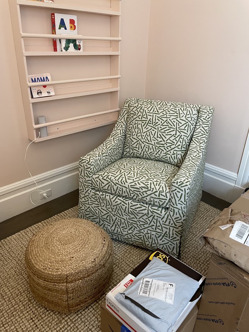 Photo of J F Fitzgerald Furniture Co