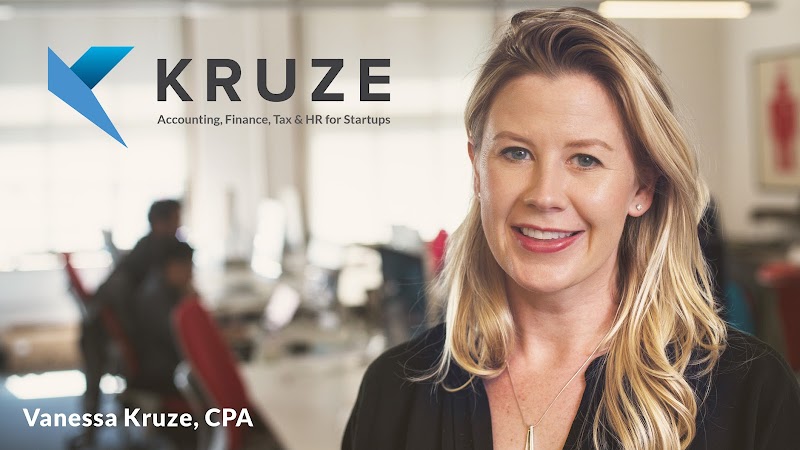 Photo of Kruze Consulting