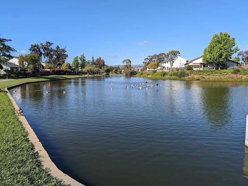 Photo of Lakeshore Park