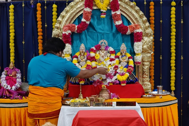 Hindu Temple of Tallahassee photo 5