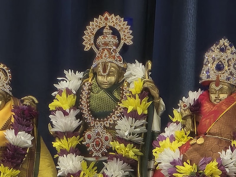 Hindu Temple of Tallahassee photo 3