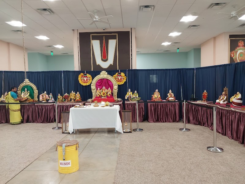 Hindu Temple of Tallahassee photo 4