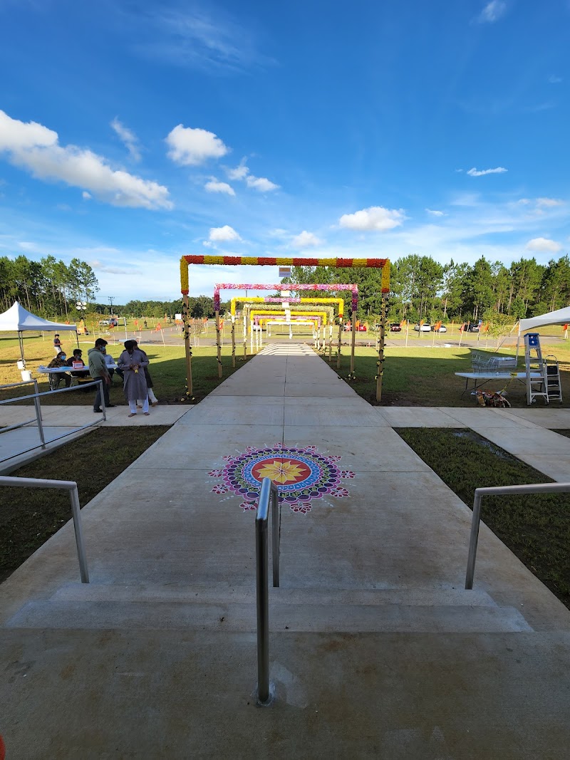 Photo of Hindu Temple of Tallahassee