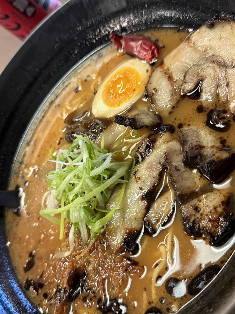 Daruma Ramen and Bowl photo 3