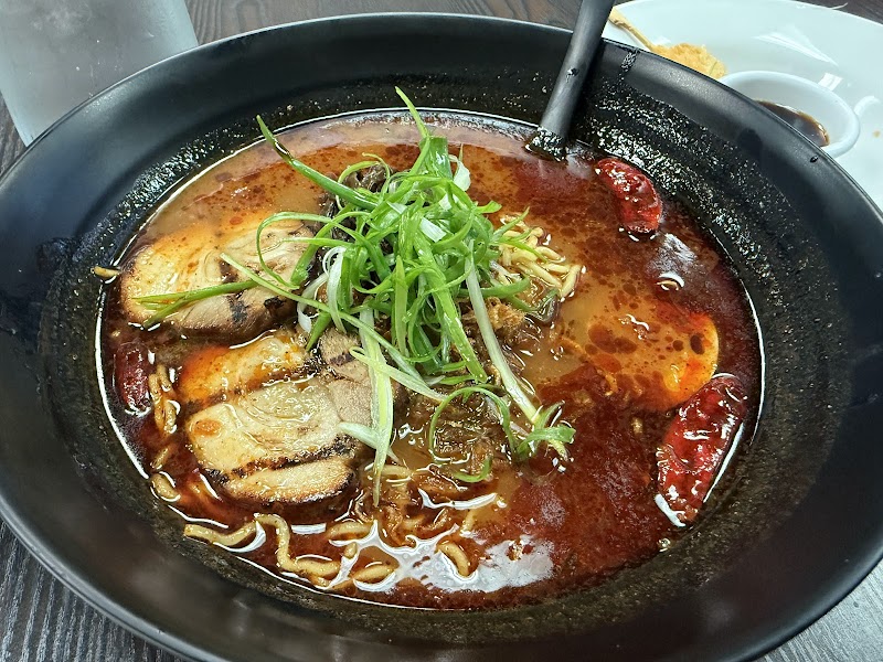 Daruma Ramen and Bowl photo 4