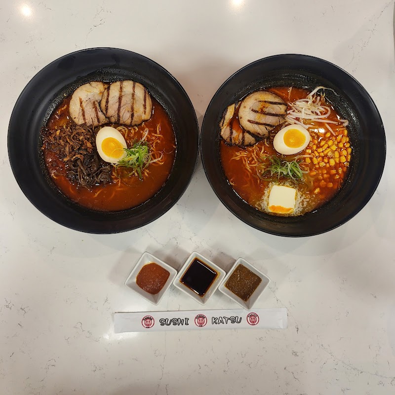 Daruma Ramen and Bowl photo 2