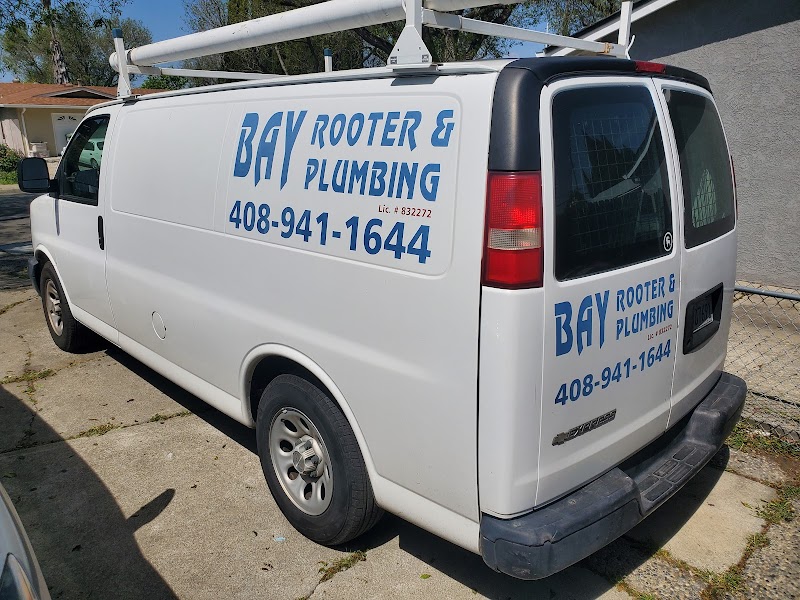 Photo of Bay Rooter & Plumbing