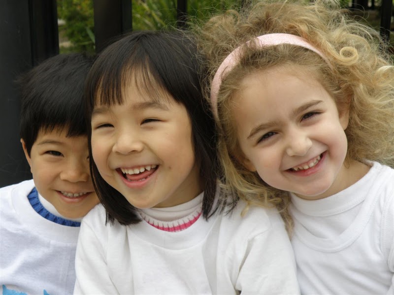 Photo of PJCC Preschool