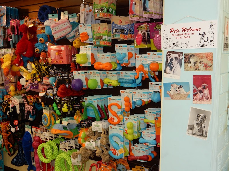 Noble Beast Pet Supplies photo 3