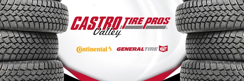 Castro Valley Tire Pros photo 4