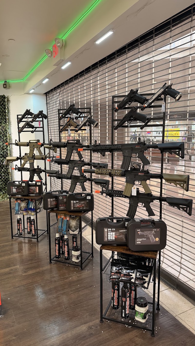 Airsoft Gallery photo 2